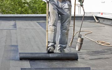 flat roof replacement Irchester, Northamptonshire