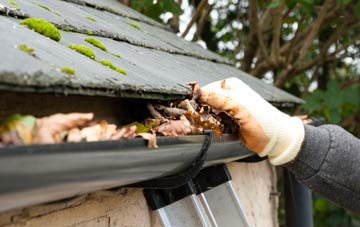 gutter cleaning Irchester, Northamptonshire