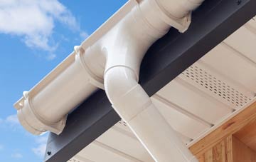 Irchester gutter installation costs