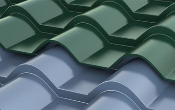 who should consider Irchester plastic roofs