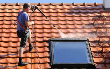 roof cleaning Irchester, Northamptonshire