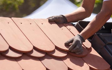 Irchester roof tile contractors