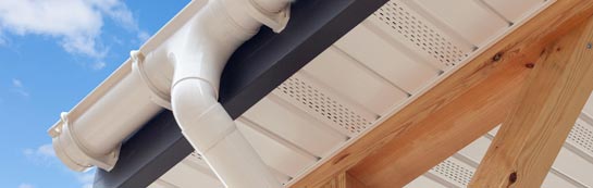 get Irchester guttering quotes today