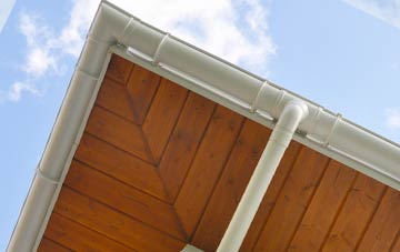 Irchester soffit types