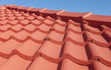 Irchester tile and slate roof replacement