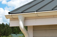 Irchester soffits